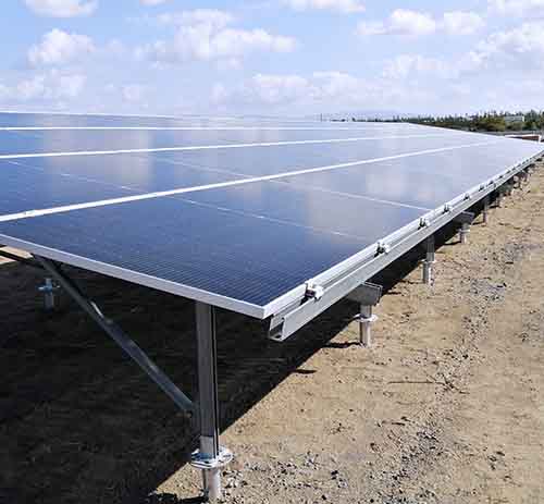 日本坂井市电站